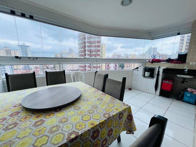 Apartamento para Venda em Praia Grande - 5