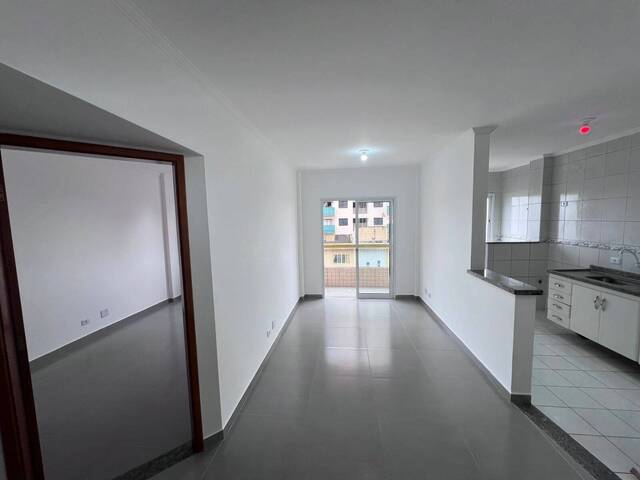 Apartamento para Venda em Praia Grande - 5