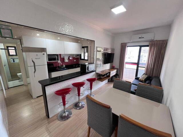 Apartamento para Venda em Praia Grande - 3