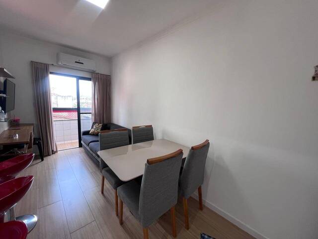 Apartamento para Venda em Praia Grande - 5