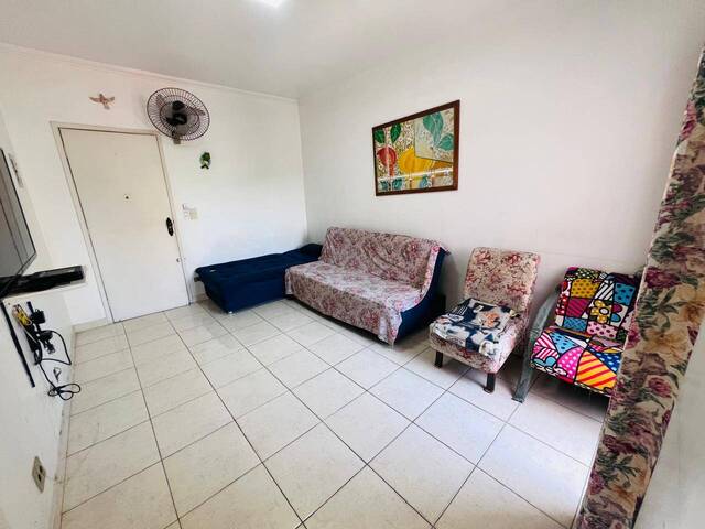 Apartamento para Venda em Praia Grande - 2