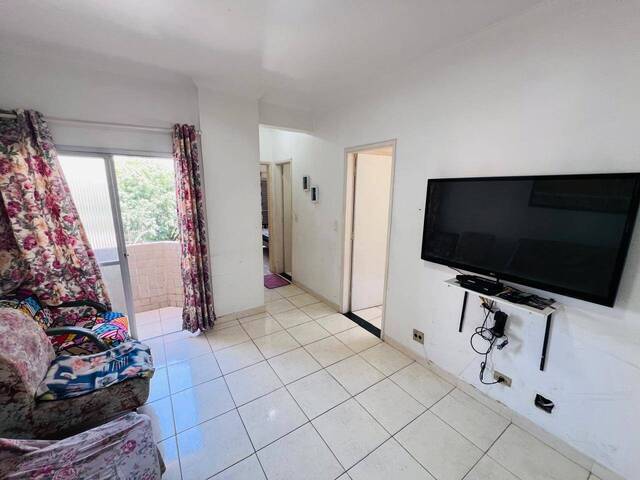 Apartamento para Venda em Praia Grande - 3