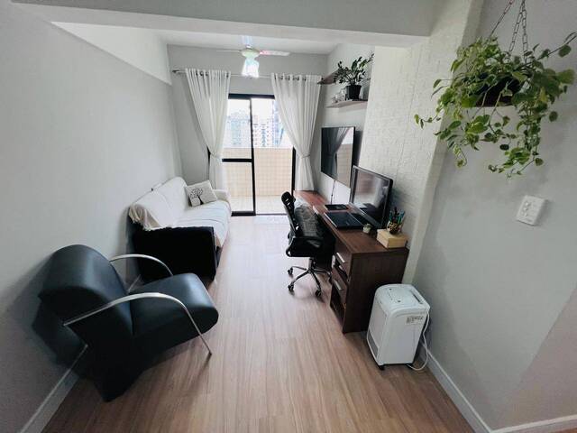 Apartamento para Venda em Praia Grande - 4