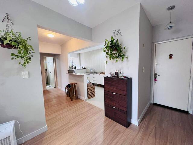 Apartamento para Venda em Praia Grande - 2