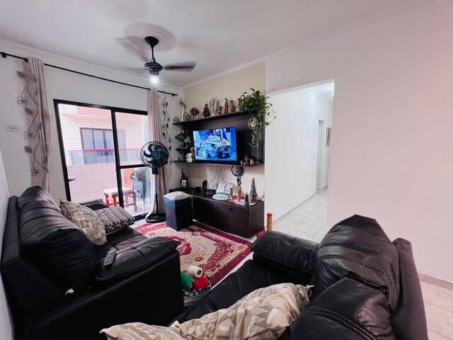 Apartamento para Venda em Praia Grande - 3