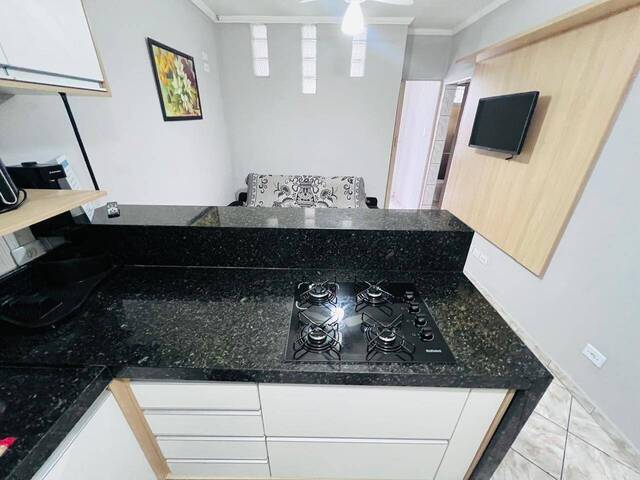 Apartamento para Venda em Praia Grande - 4