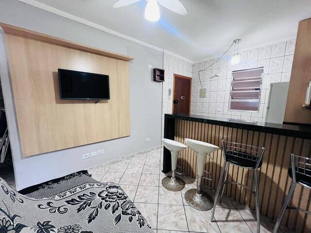 Apartamento para Venda em Praia Grande - 5