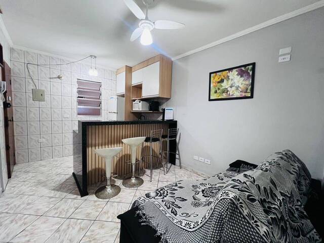 Apartamento para Venda em Praia Grande - 3
