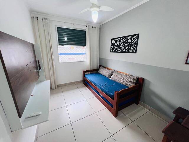 Apartamento para Venda em Praia Grande - 2