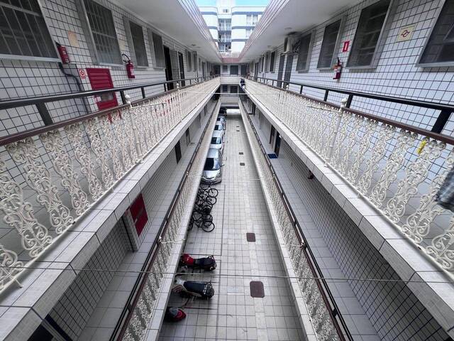 Apartamento para Venda em Praia Grande - 3