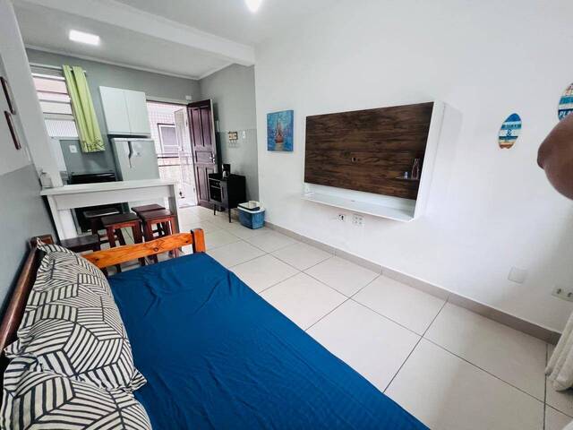 Apartamento para Venda em Praia Grande - 5