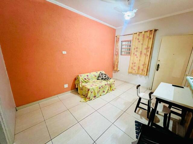 Apartamento para Venda em Praia Grande - 4