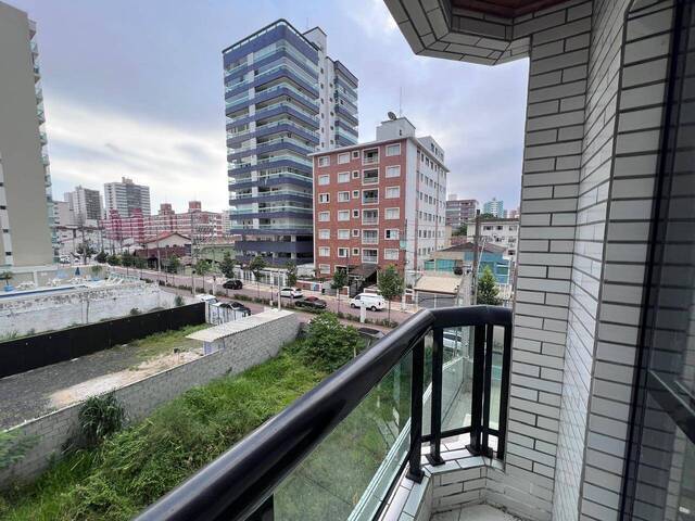 Apartamento para Venda em Praia Grande - 2