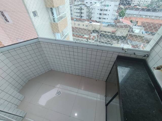 Apartamento para Venda em Praia Grande - 5