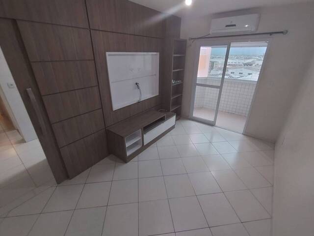Apartamento para Venda em Praia Grande - 3