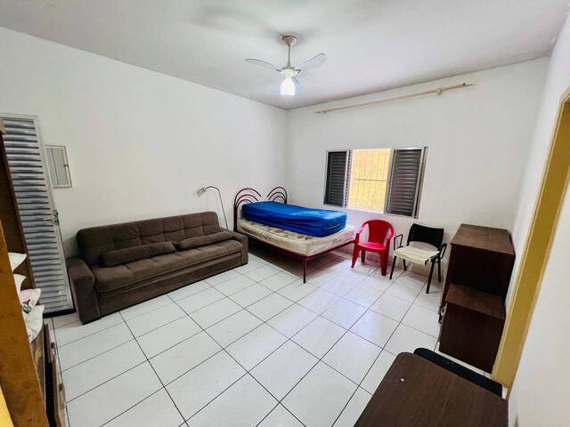 Apartamento para Venda em Praia Grande - 2