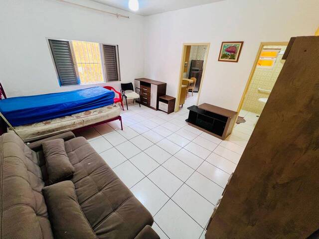 Apartamento para Venda em Praia Grande - 3