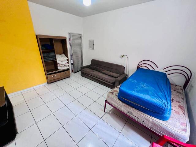 Apartamento para Venda em Praia Grande - 4