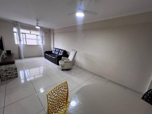 Apartamento para Venda em Praia Grande - 3