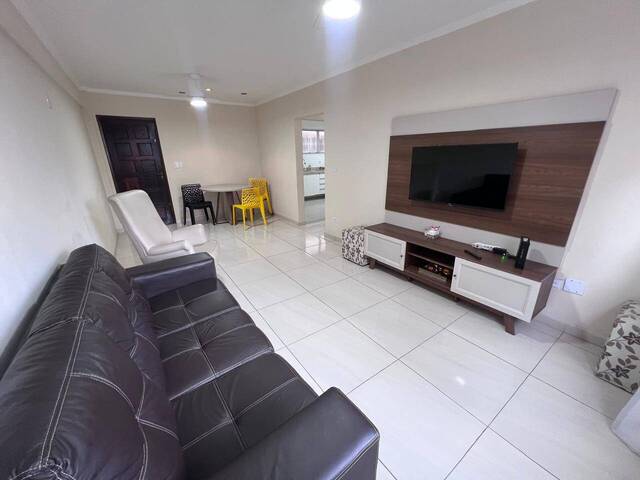 Apartamento para Venda em Praia Grande - 4