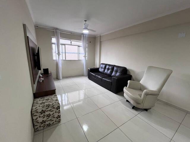 Apartamento para Venda em Praia Grande - 5