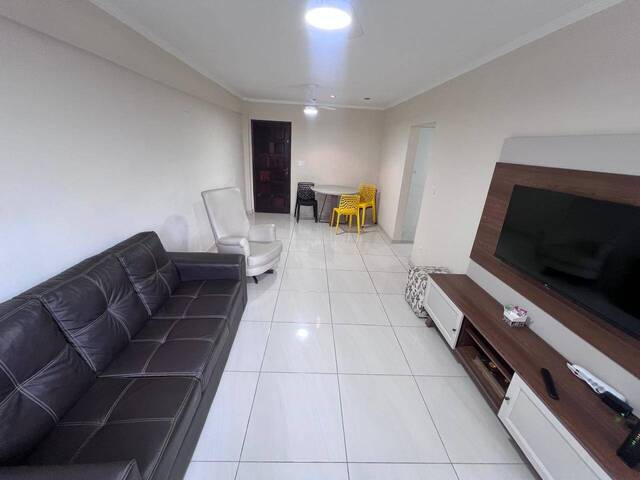 Apartamento para Venda em Praia Grande - 2