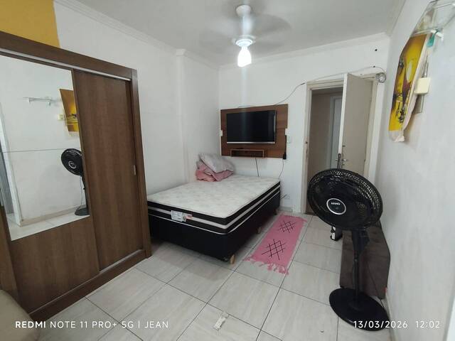 Kitnet para Venda em Praia Grande - 5