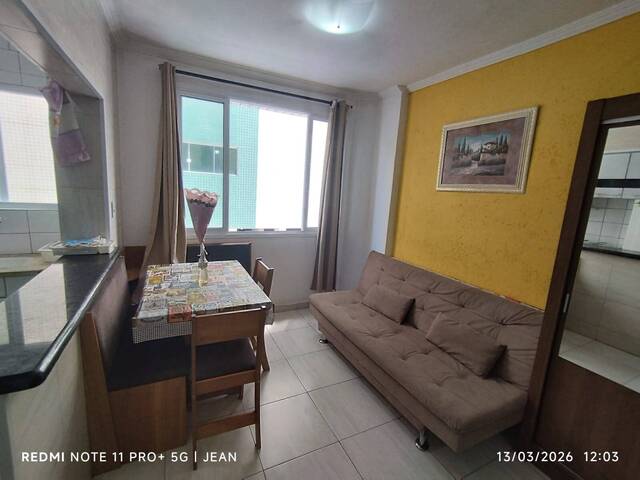 #549 - Kitnet para Venda em Praia Grande - SP - 3