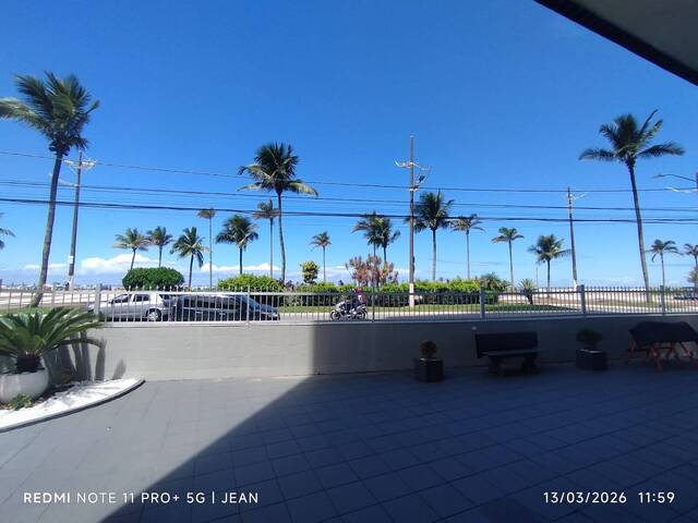 #549 - Kitnet para Venda em Praia Grande - SP - 2