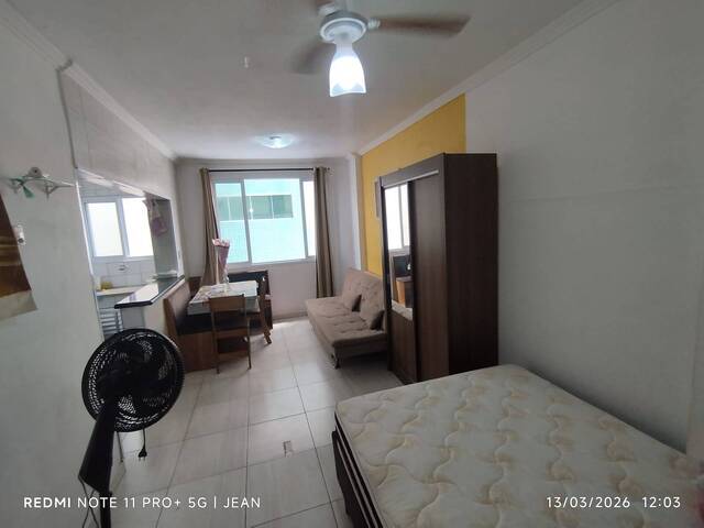 Kitnet para Venda em Praia Grande - 4