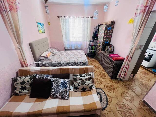 Apartamento para Venda em Praia Grande - 4