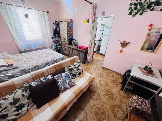 #592 - Apartamento para Venda em Praia Grande - SP - 1