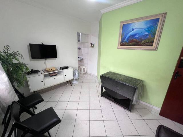 #593 - Apartamento para Venda em Praia Grande - SP - 3