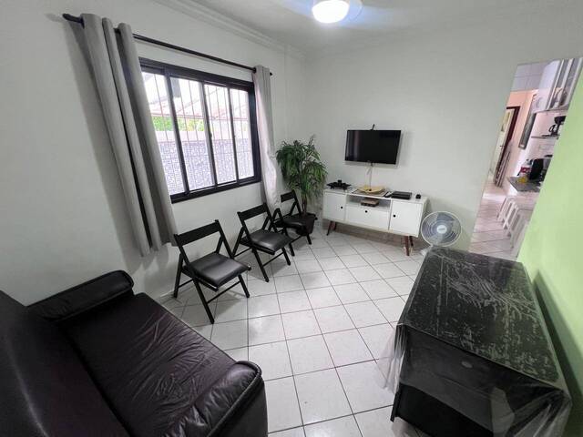 Apartamento para Venda em Praia Grande - 4