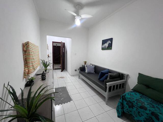 Apartamento para Venda em Praia Grande - 5