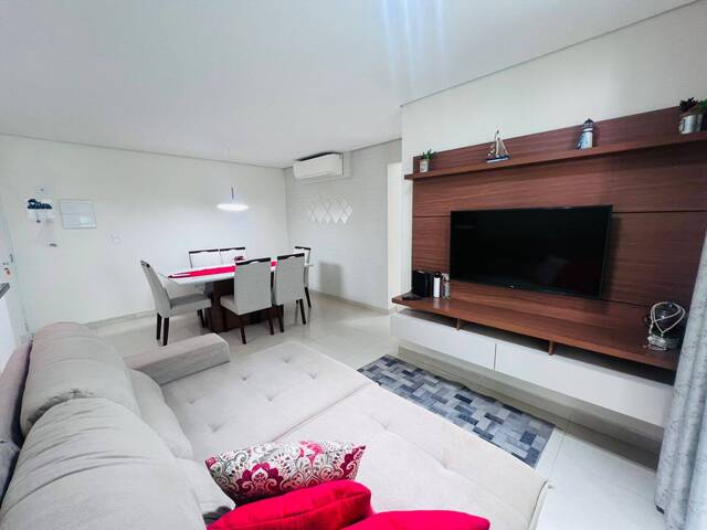 Apartamento para Venda em Praia Grande - 4