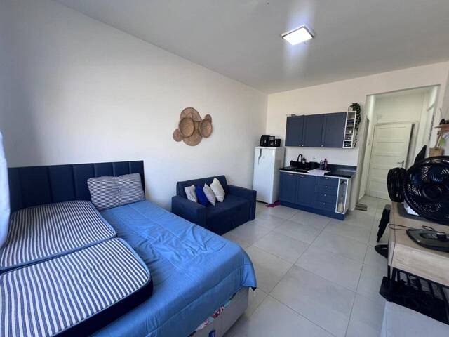 Apartamento para Venda em Praia Grande - 4