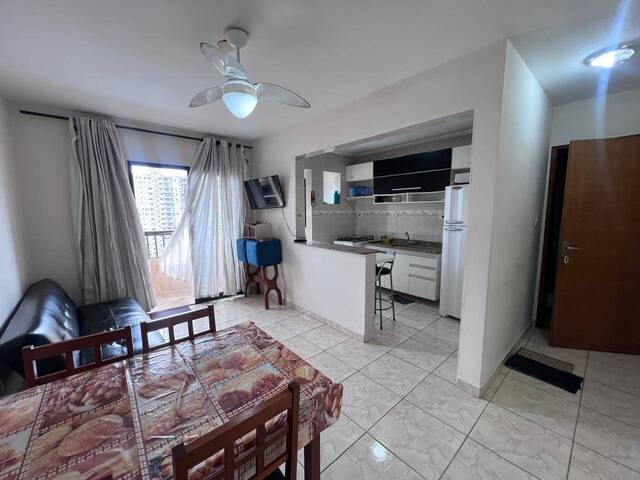 Apartamento para Venda em Praia Grande - 4