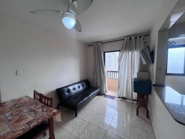 #598 - Apartamento para Venda em Praia Grande - SP - 3