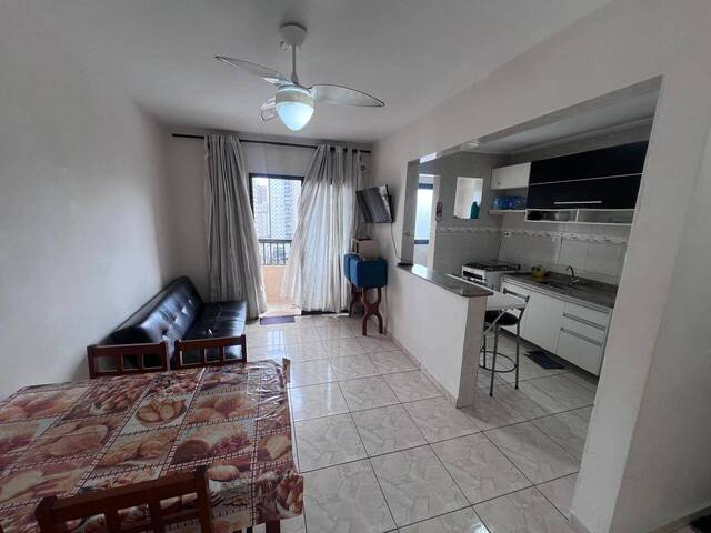 Apartamento para Venda em Praia Grande - 5