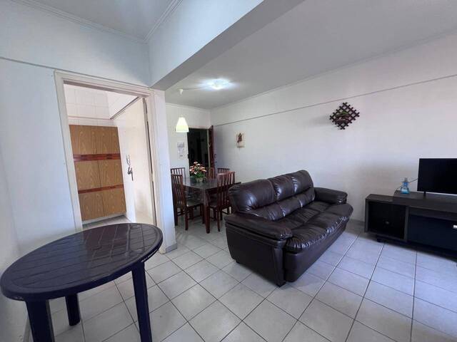 Apartamento para Venda em Praia Grande - 5