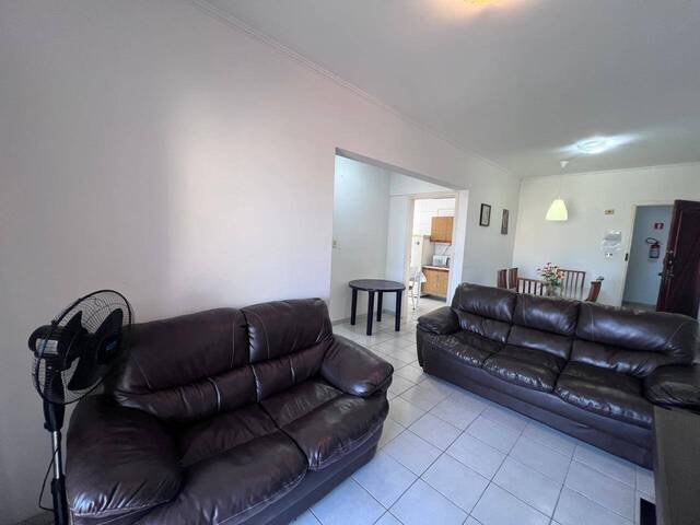 #599 - Apartamento para Venda em Praia Grande - SP - 3