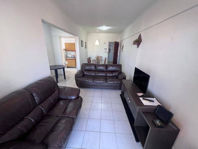 Apartamento para Venda em Praia Grande - 4