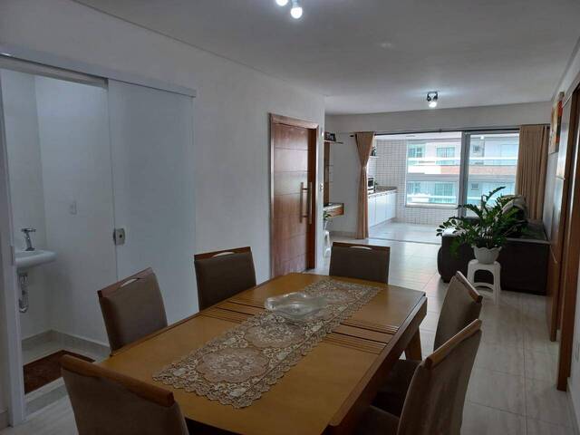 Apartamento para Venda em Praia Grande - 4