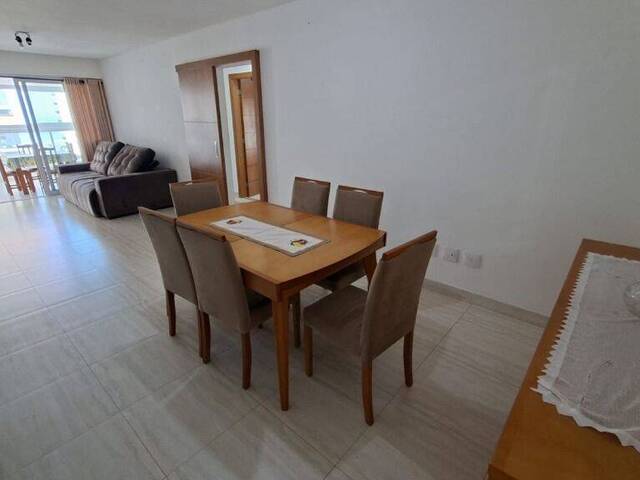 Apartamento para Venda em Praia Grande - 5