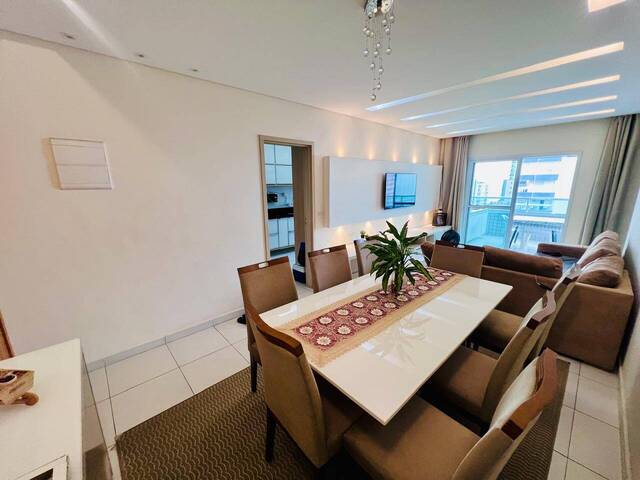 Apartamento para Venda em Praia Grande - 4