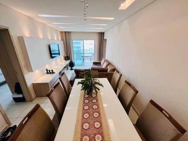 Apartamento para Venda em Praia Grande - 5