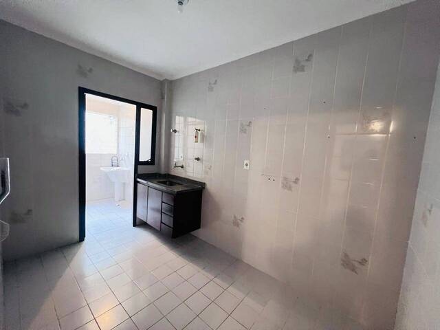 #602 - Apartamento para Venda em Praia Grande - SP - 3