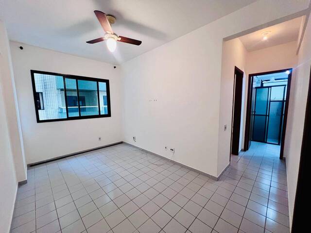 #602 - Apartamento para Venda em Praia Grande - SP - 1