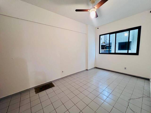 #602 - Apartamento para Venda em Praia Grande - SP - 2